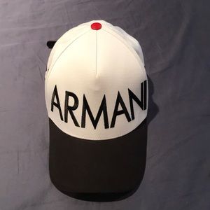 Armani exchange Hat